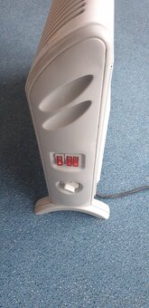 teplovzdušný konvektor Concept KS3007 - PREDAJ - 3