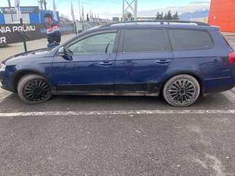Passat b6 - 3