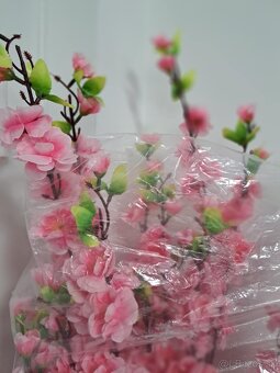 Umelý strom sakura 180cm - 3