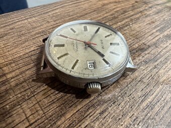 Hodinky prim automatic - 3
