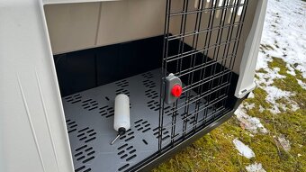 Prepravka do autá - 3