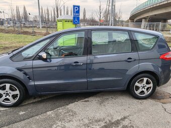 ford s-max 7-miestny - 3