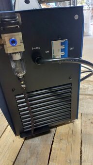 Plazma Kuhtreiber CUT 65 + horák 6m - 3