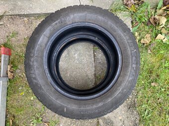 Zimné pneumatiky 175/70 R14 - 3