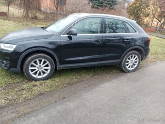 Audi Q3 103 kw Nafta - 3