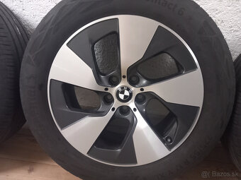 5x112 R17 BMW Bicolor - 3