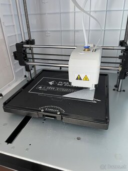 3D tlačiareň Adventurer 3 - 3