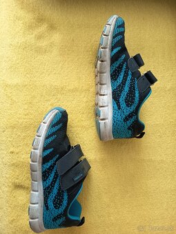 Tenisky 31 Protetika - 3