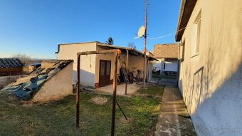 Rodinný dom Veľká Čalomija - 3