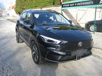 MG ZS Elektro - 3