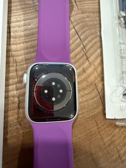 Apple Watch 6 40mm - 3