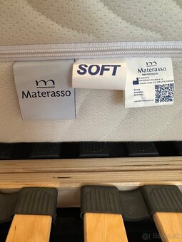 Materasso novy matrac - 3