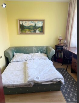 4IB na prenájom - Vranovská/Petržalka - 3