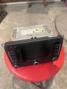 Rozpredam Vw passat cc 2.0tdi 103kw - 3