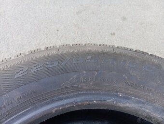 225/65r16c - 3
