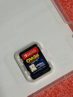 Crash bandicoot 4 its about time nintendo switch - 3