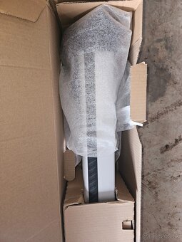 priečky strešného nosiča VOLVO XC60 - 3