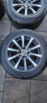 Predam disky R15 - 3