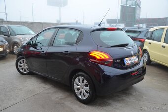 Peugeot 208 1.2 iPureTech Active, 61kw - 3