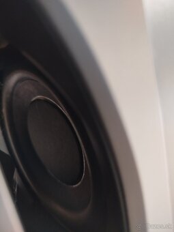 Predám Subwoofer značky Panasonic - 3