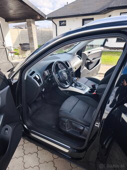 Audi Q5 Quattro - 3