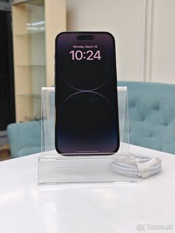 iPhone 14 Pro 128GB Space Black | ZÁRUKA - 3