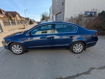 predam VW passat 2 tdi - 3