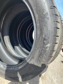 Letne pneumatiky Mazzini 235/55/19 - 3