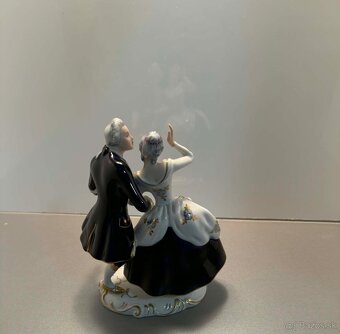 Soška ROYAL DUX - 3