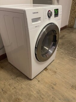 Samsung so susickou 8/5 kg - 3