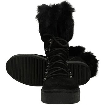 Pollonus čižmy - 3