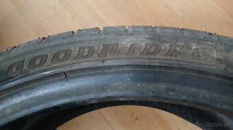 245/35r20  275/30r20 - 3