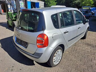 RENAULT MODUS - prodej použitých náhradních dílů - 3