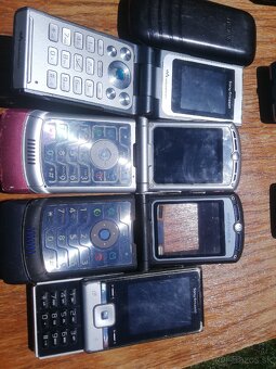 Mobili tlacitkove - 3