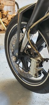 KTM Duke 690 - 3