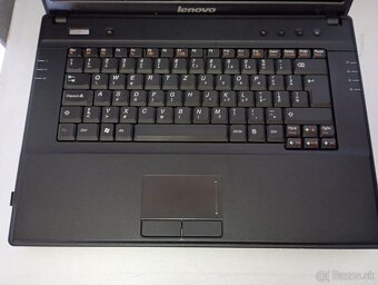 predám notebook LENOVO G530 , WINDOWS XP - 3