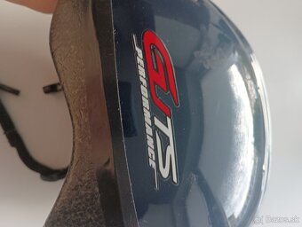 Detská prilba s vnútorným obvodom 50 cm - 3