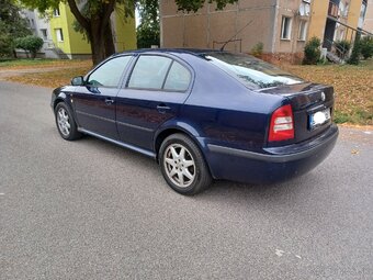 ŠKODA OCTAVIA  1.9 TDI 66 KW - 3