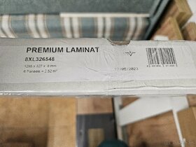 Plávajúca laminátová podlaha PREMIUM LAMINAT - 3