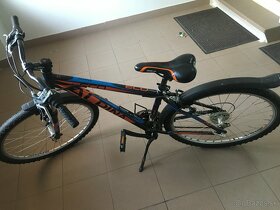 Detsky horský bicykel - 3