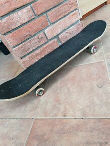 Skateboard. - 3