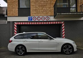 BMW 3 Touring Sport line - 3