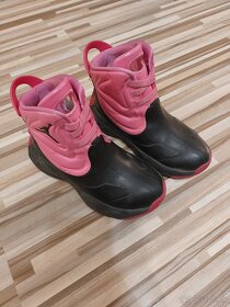 Nike Air Jordan Drip 23 Rain Boot  UK 12,5 EUR 31 - 3