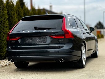 Volvo V90 D4,Momentum,4x4, A/T - 3