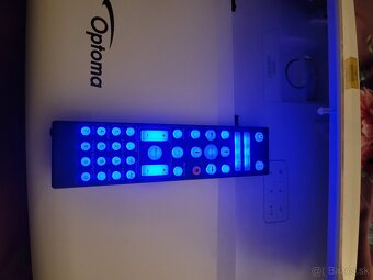 Optoma - 3