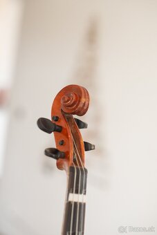 Husle 1/2 Antonius Stradivarius - 3