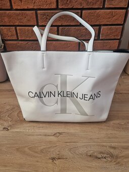 Calvin Klein Jeans Shopper - 3