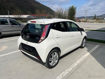 Toyota Aygo AYGO 1.0 VVT-i - 3