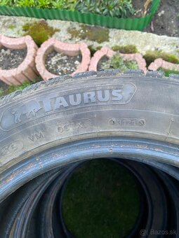 Pneumatiky 215/55 R16 - 3