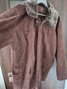 EA Emporio Fashion kabat - 3